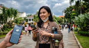 Antisipasi Perubahan Cuaca Besok: Waspadai Dampak Pancaroba pada Kesehatan Tubuh