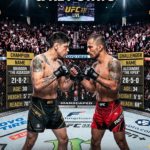 UFC 331: Profil Petarung, Duel Seru, Statistik, dan Hal yang Wajib Diketahui