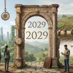Refleksi Waktu: Mengapa Tahun 2029 Menjadi Titik Balik Penting dalam Peradaban Modern?