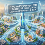 Mengapa Perlindungan Data Pribadi Jadi Kunci Utama Kepuasan Pelanggan di 2026?