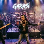 Profil Band Garasi: Perjalanan Musik, Anggota, dan Lagu Populer