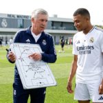 Analisis Taktik Real Madrid: Bagaimana Skema Pelatih Memaksimalkan Potensi Kylian Mbappé
