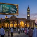 Bacaan Azan Subuh Lengkap Beserta Latin dan Artinya