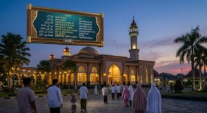 Bacaan Azan Subuh Lengkap Beserta Latin dan Artinya
