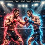 UFC 331 Terbaru: Jadwal, Daftar Pertandingan, Petarung, dan Cara Menonton