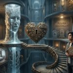 Metafora dan Simbolisme Unik dalam Lirik Lagu Museum Duka For Revenge