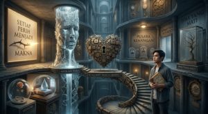 Metafora dan Simbolisme Unik dalam Lirik Lagu Museum Duka For Revenge