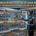 Perombakan Roster Besar-Besaran MPL ID: Efektif Meningkatkan Performa atau Malah Blunder?