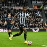 Fakta Menarik Alexander Isak: Striker Modern dengan Visi Bermain Tinggi