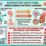Waspada Komplikasi Super Flu, Kenali Tanda ISPA Menjadi Pneumonia