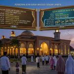 Perbedaan Azan Subuh dengan Azan Sholat Wajib Lainnya
