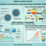 Video: Super Flu Terdeteksi di 13 Provinsi RI, Ini Sebaran dan Fakta Terbarunya