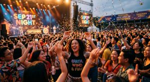 Fenomena Lagu "21st Night of September": Mengapa Selalu Viral Setiap Tahun?