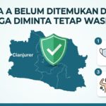Influenza A Belum Ditemukan di Cianjur, Warga Diminta Waspada