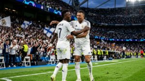 Kombinasi Maut Lini Serang Real Madrid: Menakar Chemistry Kylian Mbappé dan Vinícius Júnior