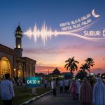 Kapan Azan Subuh Berkumandang? Ini Waktu dan Tanda Masuknya