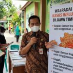 Influenza Tipe A Naik di Sejumlah Wilayah Jawa Timur, Kabupaten Blitar Tingkatkan Kewaspadaan