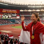 Kumpulan Momen Bersejarah dan Rekor Atlet Indonesia Sepanjang Sejarah Asian Games