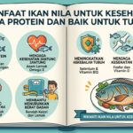 7 Manfaat Ikan Nila untuk Kesehatan, Kaya Protein dan Baik untuk Tubuh
