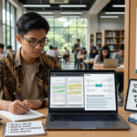Cara Bijak Pelajar Gunakan ChatGPT untuk Tugas Tanpa Terkena Plagiarisme