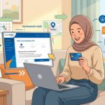 Cara Daftar dan Aktivasi Internet Banking BTN Tanpa Perlu ke Kantor Cabang