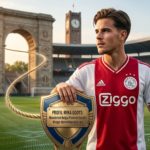 Profil Mika Godts: Wonderkid Belgia Penerus Estafet Winger Mematikan di Eropa