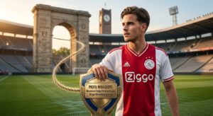 Profil Mika Godts: Wonderkid Belgia Penerus Estafet Winger Mematikan di Eropa
