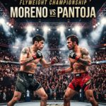 Jadwal UFC 331 Lengkap: Main Card, Prelims, Waktu Pertandingan, dan Lokasi