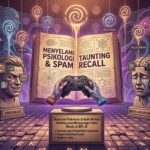 Momen Unik dan Unsur Psikologis Taunting (Spam Recall) di Panggung MPL ID