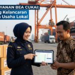 Inovasi Layanan Bea Cukai: Mendorong Kelancaran Ekspor dan Usaha Lokal