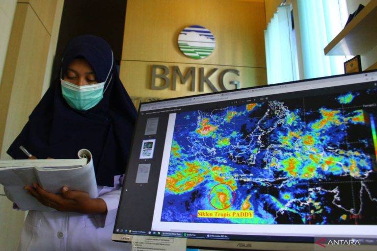 BMKG Siapkan 129 Sekolah Lapang 2027, Musim Hujan 2026 Terlambat: Apa Artinya?