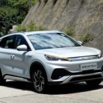 BYD M6 DM Buktikan Kehebatan Dual Mode, Menjadi Bintang Penjualan Mobil China di Indonesia