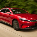 BYD M6: Revolusi PHEV Terlaris dan Solusi Travel Ramah Lingkungan