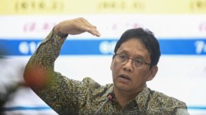 Dana Desa Jadi Senjata Utang Kopdes, Purbaya Jaga Defisit, dan Saling Buka‑Tutup Tentang Whoosh & Tax Amnesty