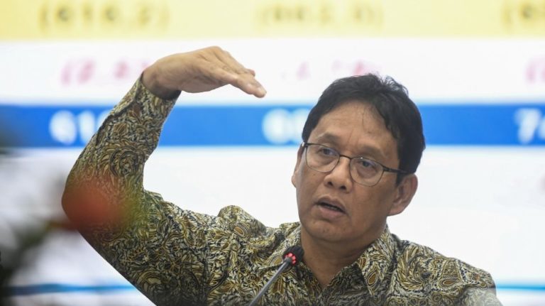 Dana Desa Jadi Senjata Utang Kopdes, Purbaya Jaga Defisit, dan Saling Buka‑Tutup Tentang Whoosh & Tax Amnesty