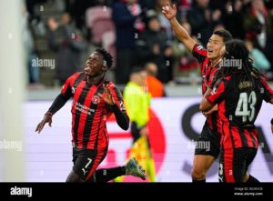 FC Midtjylland: Pencetak Gol Franculino Berlayar ke Turki, Sementara Menjadi Raja Denmark—Transfer Besar dan Performa Tertinggi!