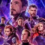 Daftar Bioskop XXI dan CGV yang Menayangkan Avengers Endgame Encore