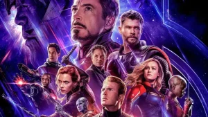 Sinopsis Avengers Endgame Encore: Apa Saja Adegan Tambahan yang Wajib Ditonton?