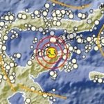 Gempa Vulkanik Lokon Meningkat, Warga Manado Diminta Jaga Jarak