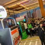 Gojek dan KAI Sambut Era Mobilitas Terintegrasi, Morgan Stanley Menambah Saham GOTO