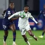 Gagal Raih Poin Penuh atas PSG FC, Bagaimana Peluang Real Madrid Femenino Lolos dari Phase Group UWCL?