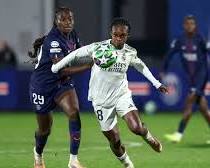 Gagal Raih Poin Penuh atas PSG FC, Bagaimana Peluang Real Madrid Femenino Lolos dari Phase Group UWCL?