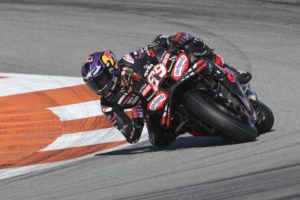 Jorge Martín Tetap Menjulang Puncak Klasemen MotoGP 2026 Meski Dikejar Marc Márquez