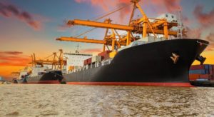 Kapal Tanker LNG Menembus Selat Hormuz: Pasokan Energi Pakistan Terjaga Meski Konflik Regional