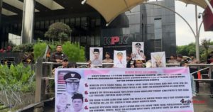 KPK NTB Teror Semua: OTT Bupati, RUU Aset, dan Saksi DPRD Terungkap