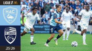 Lorient vs Le Havre: Duel Valuasi, Jadwal, dan Gambaran Liga 1 yang Menggemparkan