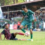 Marselino Ferdinan: Dari Operasi Lutut ke Panggung ASEAN Cup 2026, Siapa yang Akan Menjadi Bintang Garuda?