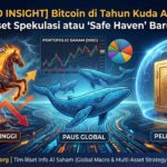 MSTR dan Capital B Menegaskan Strategi Bitcoin Treasury dengan Repurchase Saham dan Pengelolaan Volatilitas—Bagaimana Pasar Bereaksi