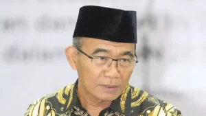Muhadjir Effendy: Dari Perbankan Syariah ke Haji, Peran Besar di Tengah Kontroversi Kuota