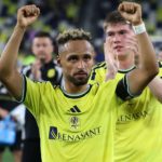 Nashville SC Memimpin Liga, Siap Hadapi NYCFC dan Menjual Pemain Kunci